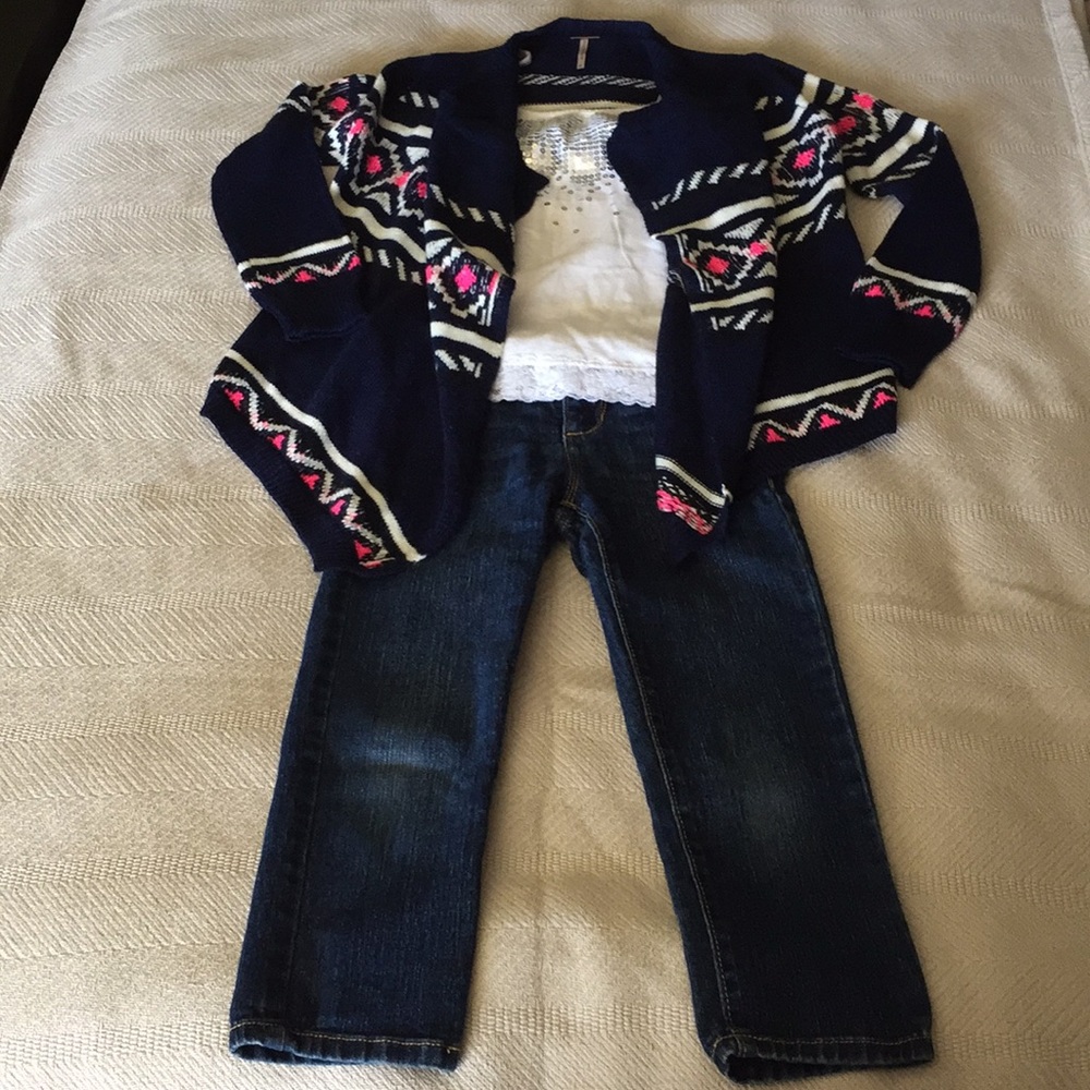 Girls fall/winter bundle